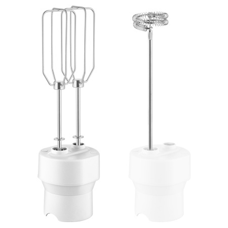 BLENDER DE MANA 4 IN 1 1200 W SENCOR - Img 15