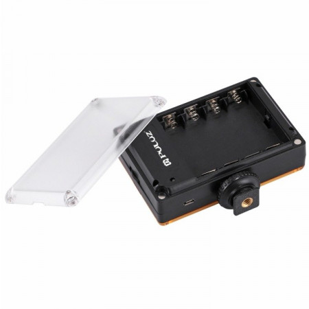 Blit LED Puluz pentru camera - 860 lumeni - Img 2