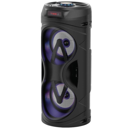 Boxa portabila Akai ABTS-530BT5 W, negru - Img 4