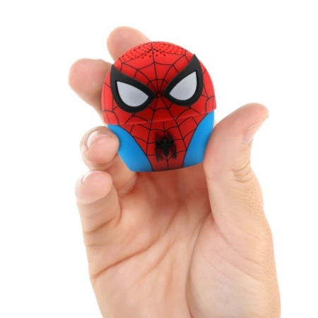 Boxa Portabila Bitty Boomers Spider Man - Img 4