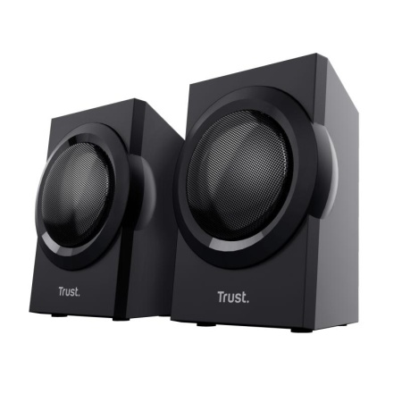 Boxe Trust Yuri 2.1, 15W, negru - Img 14