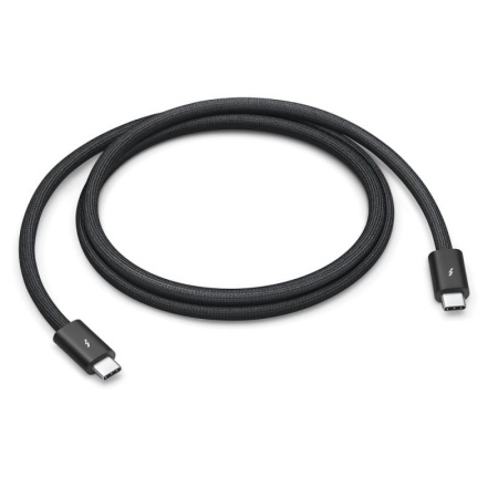 Cablu Apple Thunderbolt 4 Pro - Img 3
