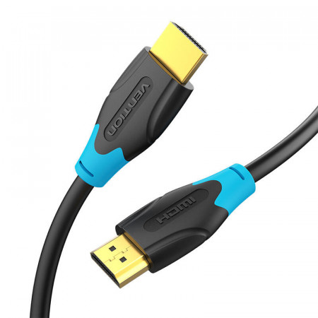 Cablu Vention AACBI HDMI 3m (negru) - Img 3
