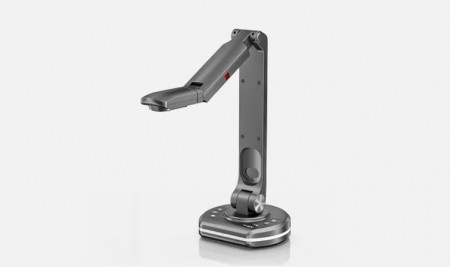 Camera documente V500S-4K, 13 MP Auto focus, max A3,USB,4K UHD, max 100x zoom digital