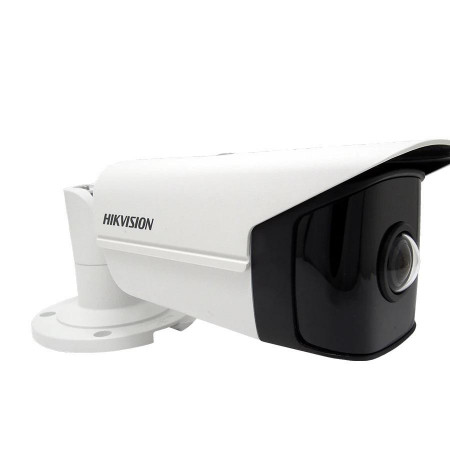 Camera IP 4.0 MP'lentila SuperWide 1.68mm'IR 20M - HIKVISION DS-2CD2T45G0P-I-1.68mm