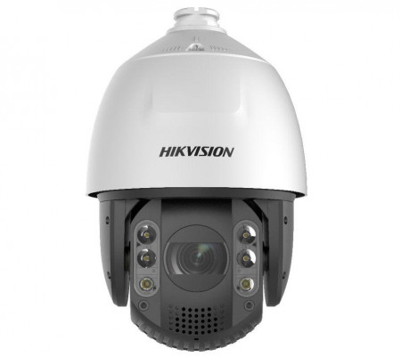 Camera supraveghere Hikvision IP PTZ DS-2DE7A432IW-AEB(T5), 4MP, Acusens - filtrarea