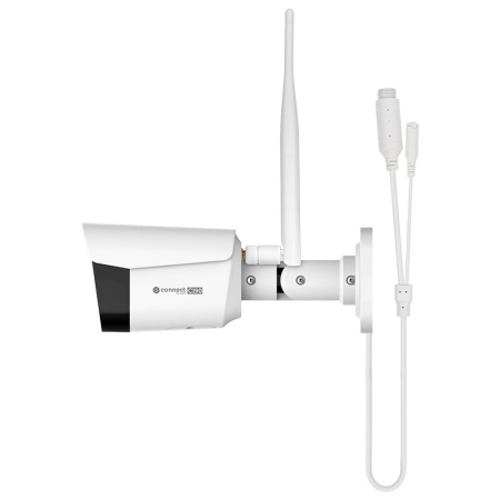 CAMERA WIFI CONNECT C190 TUYA KRUGER&amp;MATZ - Img 3