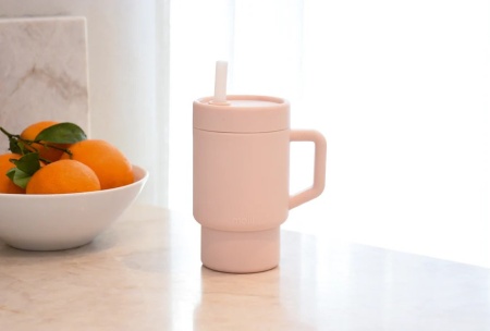 CANA SILICON CU PAI, MELII, PINK - Img 2