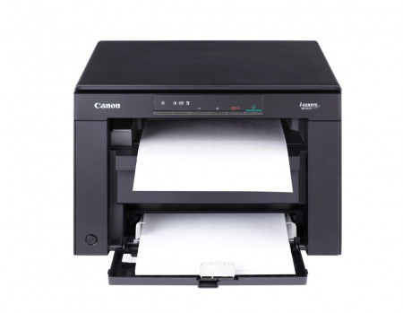 CANON MF3010 A4 MONO LASER MFP BUNDLE - Img 4