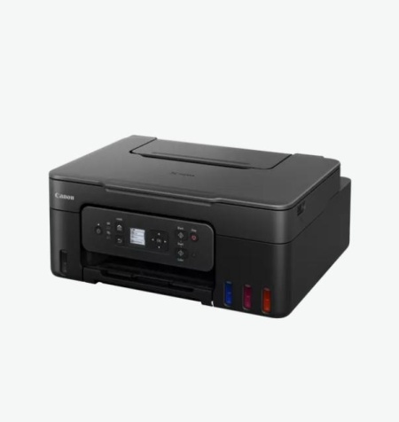 CANON PIXMA G3480BK CISS COLOR INKJET MF - Img 3
