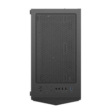 Carcasa 1STPLAYER Gaming DK-3 BLACK - Img 10