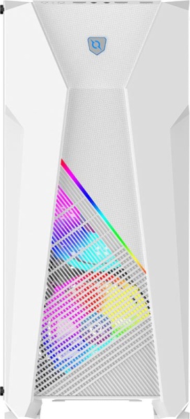 Carcasa Aqirys Canopus White Midi Tower - Img 8