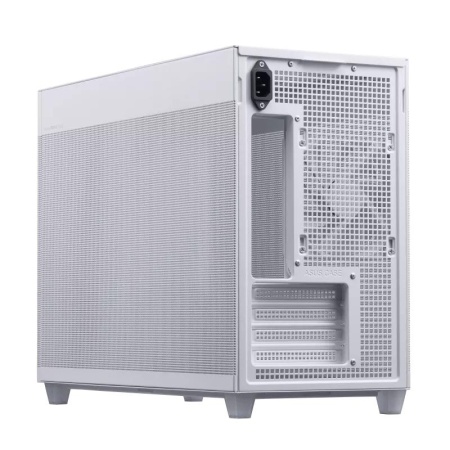Carcasa Asus AP201 PRIME WHITE - Img 12