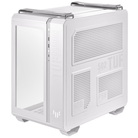 Carcasa Asus GT502 TUF GAMING PLUS WHITE - Img 15