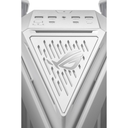 Carcasa Asus ROG Hyperion GR701 WHITE - Img 11