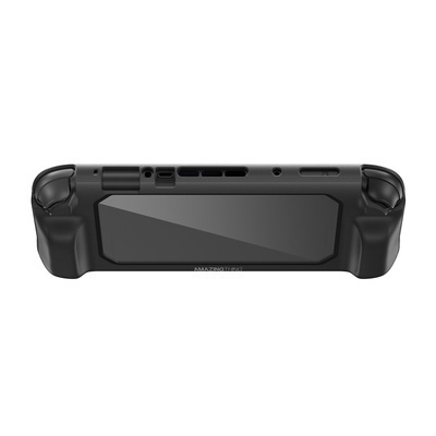 Carcasă de protecție AmazingThing PlayShield Bunker pentru Nintendo Switch 2 - Neagră - Img 7