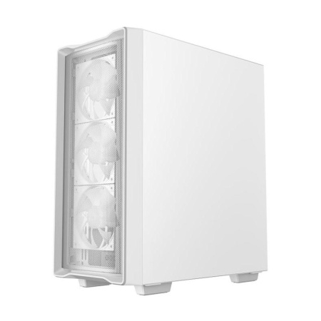 Carcasa Deepcool CC560 MESH V2 WHITE - Img 8