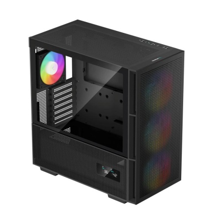 Carcasa Deepcool CH560 DIGITAL ARGB - Img 14