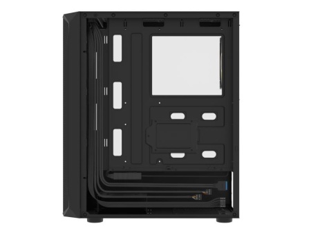Carcasa FURY SHOBO SH4F MID TOWER RGB BL - Img 6