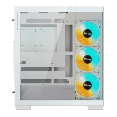 Carcasa GIGABYTE GB-C500PI ST "GB-C500PI ST" (timbru verde 0.08 lei) - Img 3
