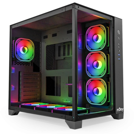 CARCASA NJOY PC AURA - Img 2