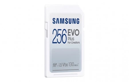 Card memorie Samsung MB-SC256K/EU - Img 2