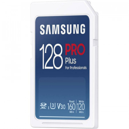 Card memorie Samsung MB-SD128K/EU - Img 3