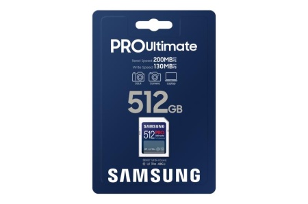 Card memorie Samsung MB-SY512S/WW - Img 7