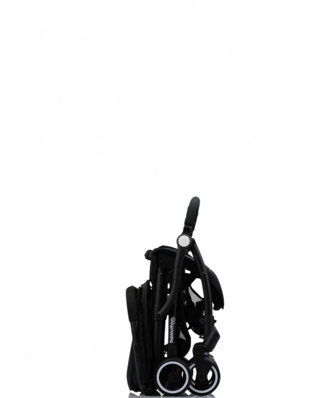 CARUCIOR MAGIC FOLD S1 PLUS HAMILTON BLACK - Img 3