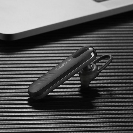 Casca Bluetooth Borofone BC20 Negru - Img 3