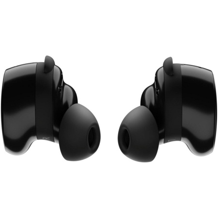 Casti Bose Quitecomfort Earbuds 2024 ,Noise Cancelling, Black - Img 5