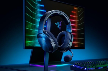 Casti cu micofon Razer Barracuda X Wirel - Img 12