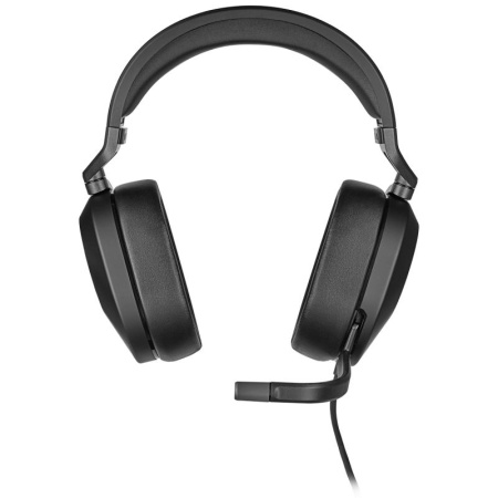 Casti Gaming Corsair HS65 Surround Carbon - Img 9