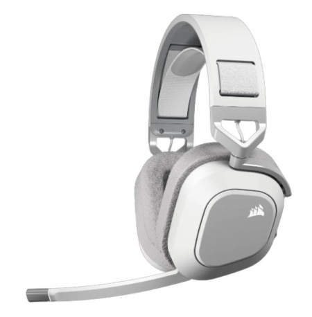 Casti Gaming Wireless Corsair HS80 MAX W - Img 5