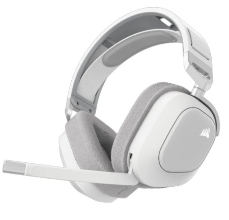 Casti Gaming Wireless Corsair HS80 MAX W - Img 9
