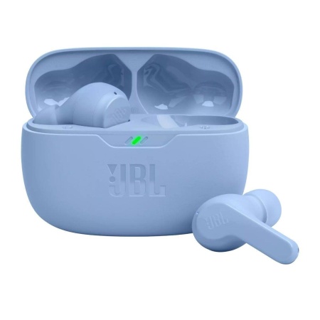 Casti JBL Wave Beam True Wireless Blue - Img 11