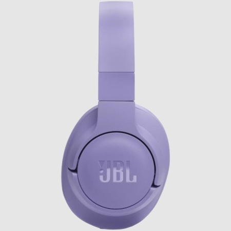 Casti over-ear Tune 720BT Purple - Img 2