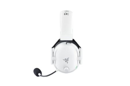 Casti Razer Blackshark V2 HyperSpeed Wh - Img 5