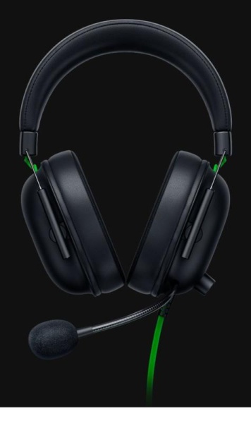 Casti Razer Blackshark V2 X PS Ed. - Img 8