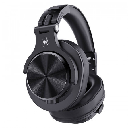 Casti TWS OneOdio Fusion A70 (negru) - Img 2