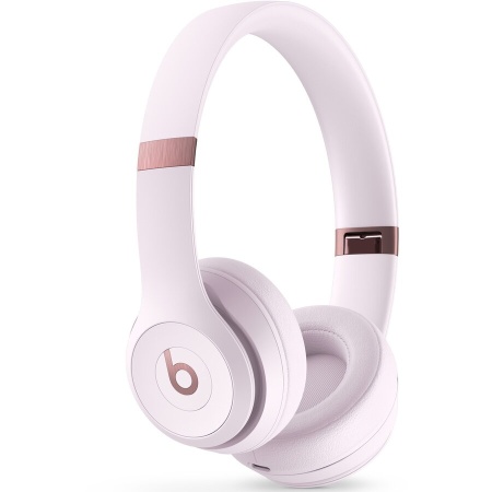 Casti Wireless Beats Solo 4, Roz - Img 7
