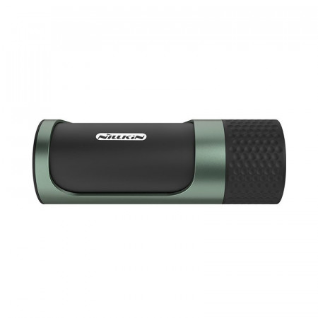 CastiNillkin TW004 GO TWS True Wireless Earphones Bluetooth 5.0 IPX5 water-resistance green (TW004 GO green) - Img 3