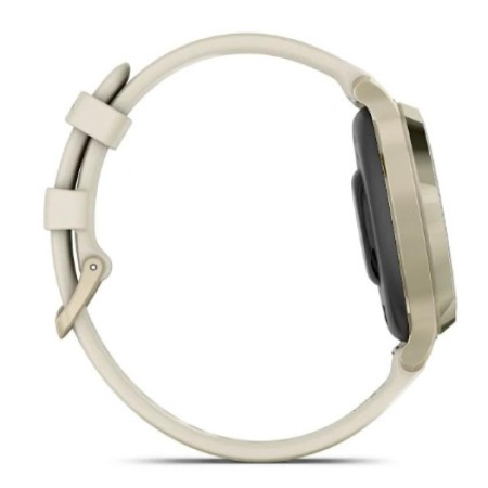 Ceas Garmin Lily 2 Gold/Bone - Img 10