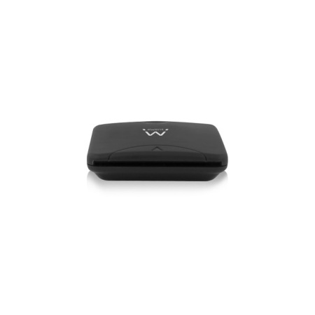 Cititor de carduri ID smart Ewent EW1052, USB 2.0 - Img 3