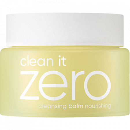 Clean it Zero Balsam de curatare hranitor 100 ml