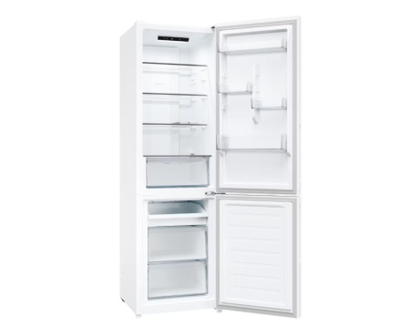 COMBINA FRIGORIFICA CANDY CNCQ2T518EW - Img 2