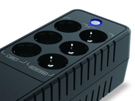 Conceptronic UPS ZEUS05E - Img 4