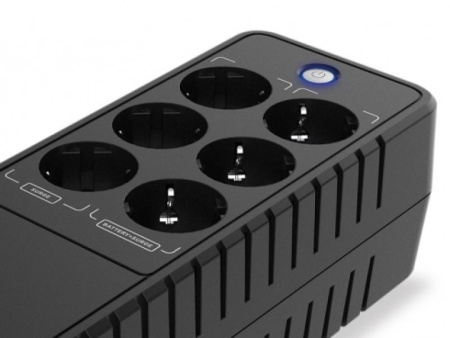 Conceptronic UPS ZEUS05E - Img 11