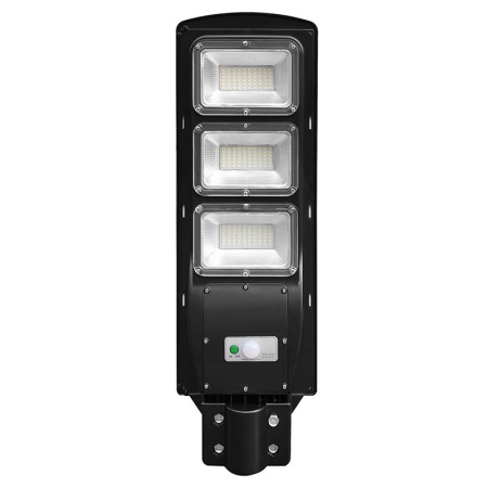 CORP ILUMINAT STRADAL 12W 6400K INCARCARE SOLARA - Img 2