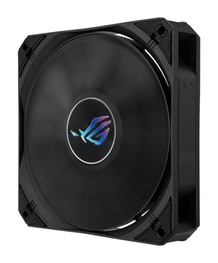 CPU Cooler Asus ROG Strix LC III 360 - Img 11